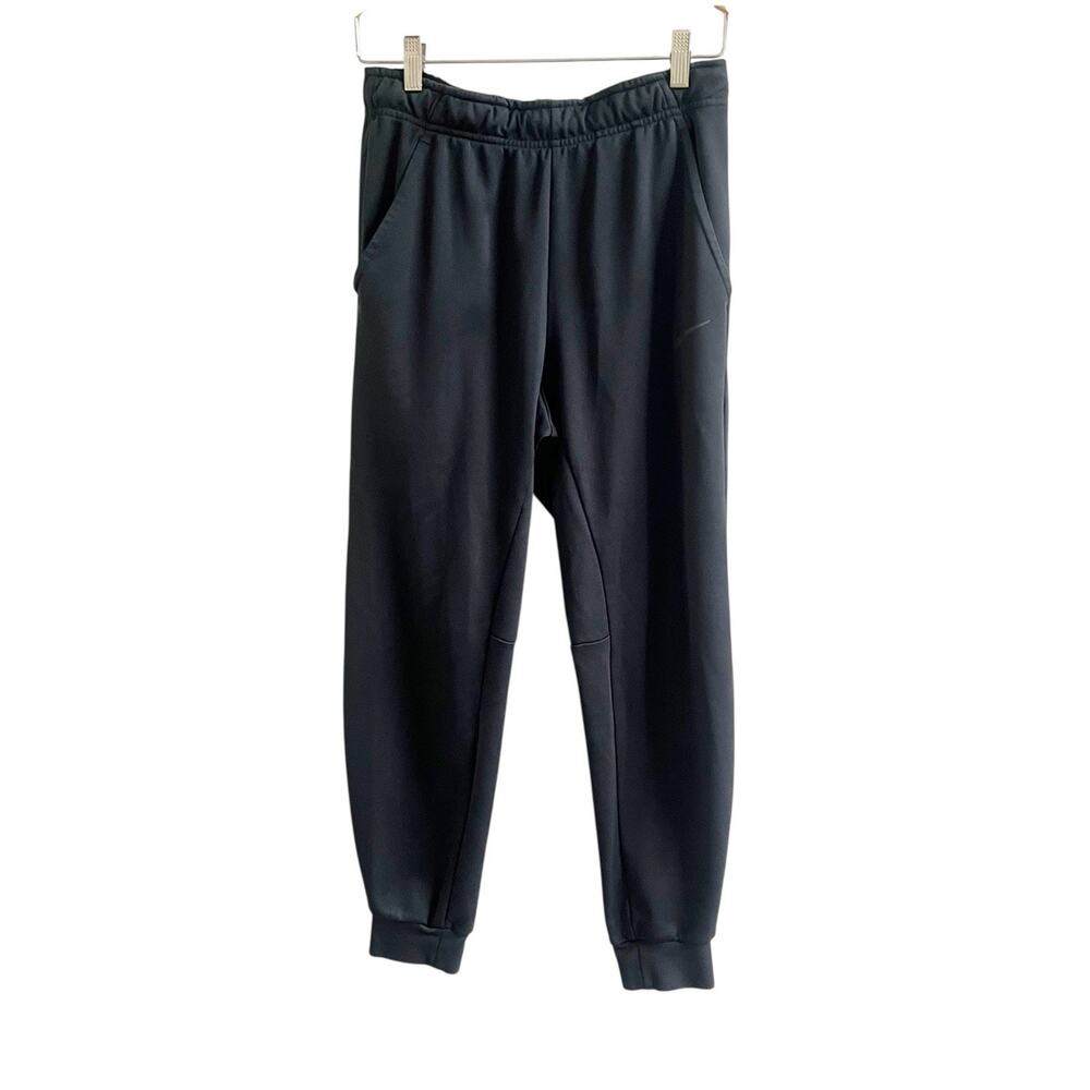 Nike Men’s Sweatpants Joggers Size Small Charcoal Gym Basketball Running